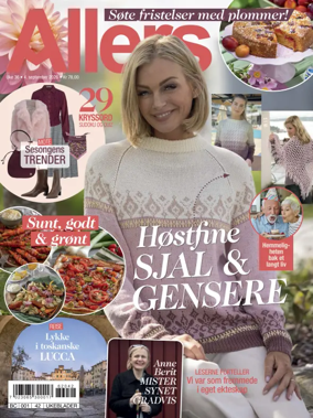 Cover of Allers