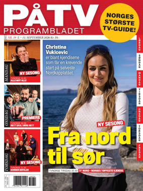 Cover of Pa TV