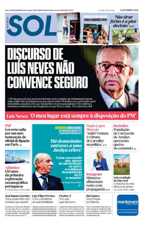 Cover of Sol