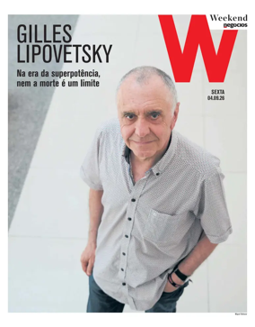 Cover of Weekend