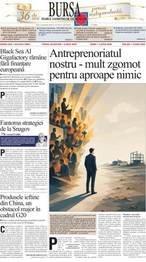 Cover of Bursa