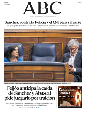 Cover of ABC (Nacional)