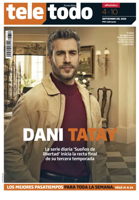Cover of Teletodo