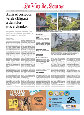 Cover of Monforte local