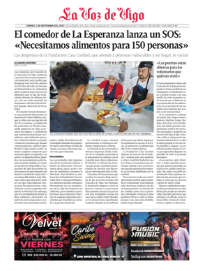 Cover of Vigo local