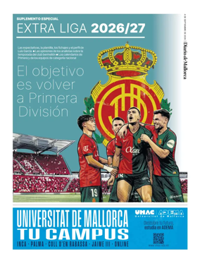 Cover of Suplemento 1