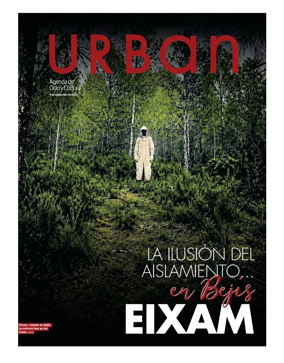 Cover of Urban | Levante EMV