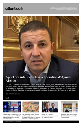 Cover of Talmont Media SAS