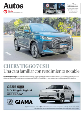 Cover of Autos
