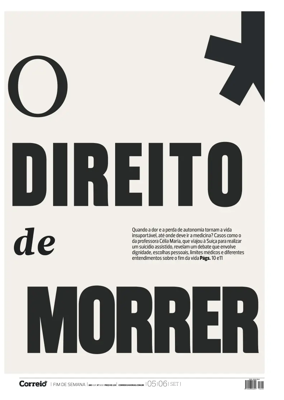 Cover of Correio da Bahia