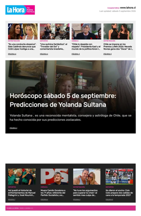Cover of Money Tag - La Hora
