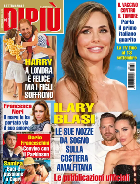 Cover of DIPIU