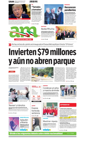 Cover of Corredor Industrial