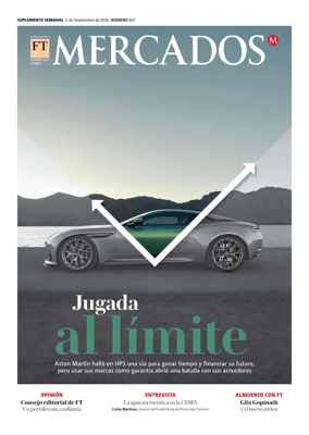 Cover of Mercados Milenio