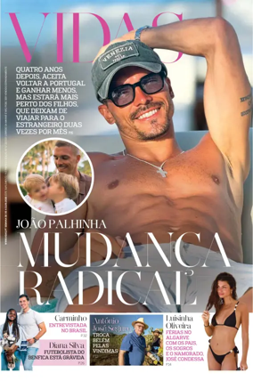 Cover of Vidas