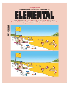 Cover of Elemental