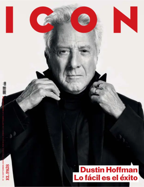 Cover of ICON (ABC)