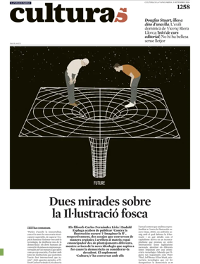 Cover of Culturas
