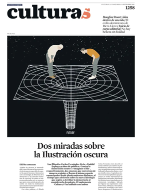 Cover of Culturas