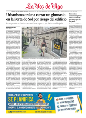 Cover of Vigo local