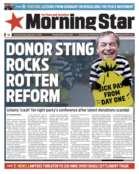 Cover of Morning Star