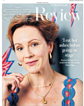 Cover of Review