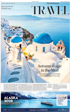 Cover of Travel