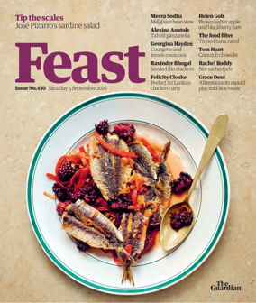 Cover of Feast