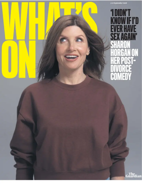 Cover of What's On
