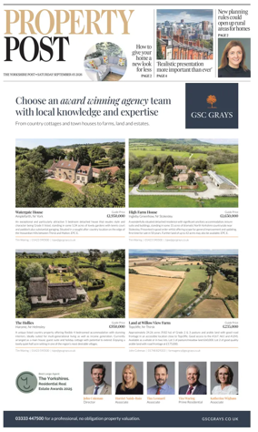 Cover of Property