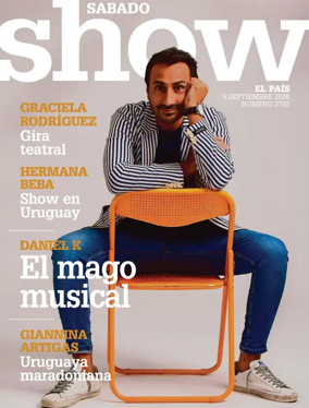 Cover of Sabado Show