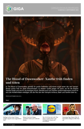Cover of Giga.de