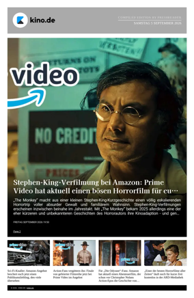 Cover of Kino.de