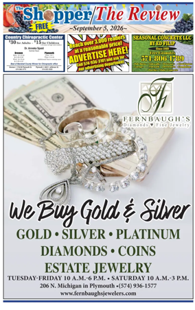 Cover of The Shopper