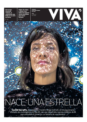 Cover of Viva