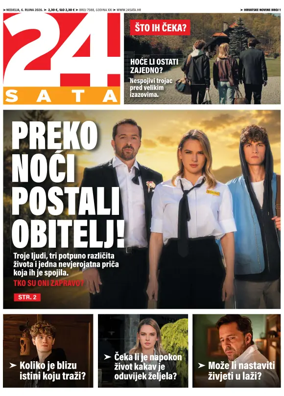 Cover of 24sata