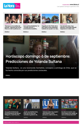 Cover of Money Tag - La Hora