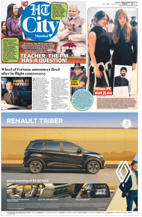 Cover of HT Cafe