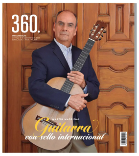 Cover of Domingo360