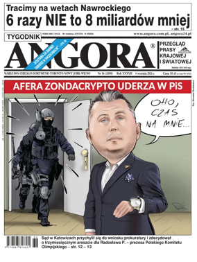 Cover of Angora