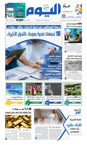 Cover of Alyaum
