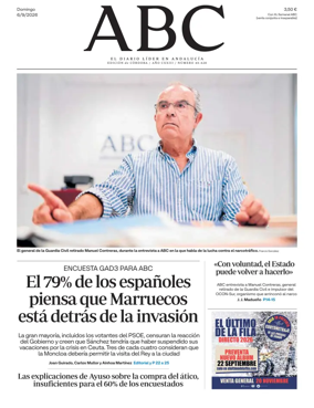Cover of ABC Cordoba
