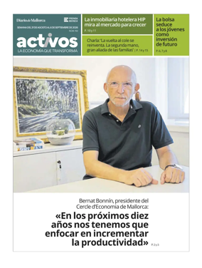 Cover of Activos