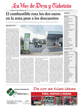 Cover of Deza local
