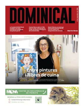 Cover of Dominical