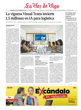 Cover of Vigo local