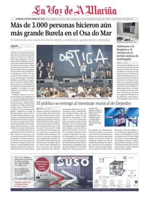 Cover of Viveiro local