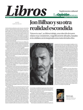 Cover of Libros