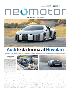 Cover of NeoMotor