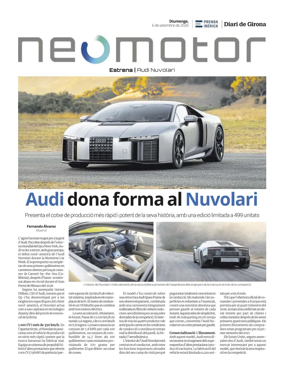 Cover of NeoMotor